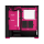 Fractal Design Pop Air RGB Magenta Core TG Clear Tint - 1051251 - zdjęcie 2
